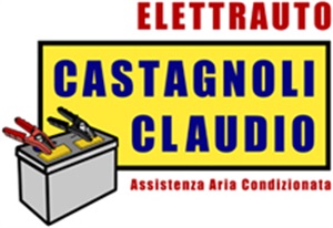 Castagnoli Claudio